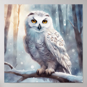 Keep or design your own poster