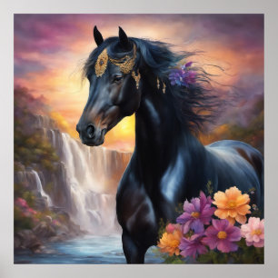 Keep or design your own poster