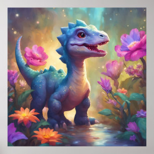 Keep or design your own poster