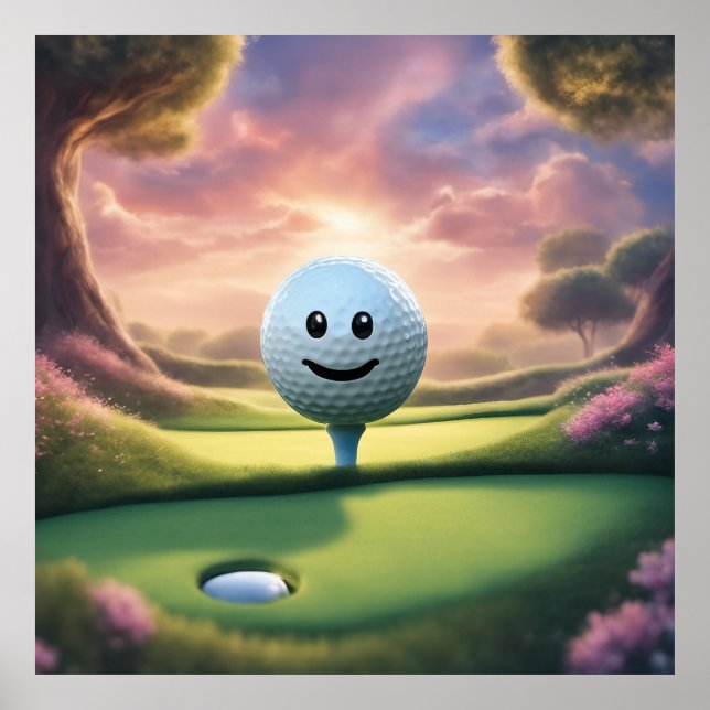 Keep or design your own  poster (Front)