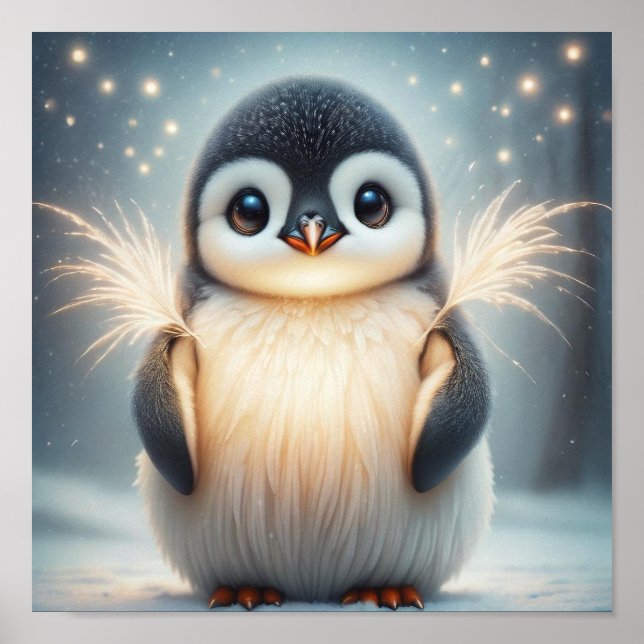 Keep or design your own  poster (Front)