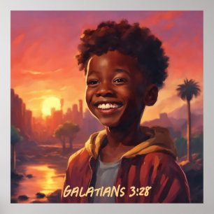 Keep or design your own  poster