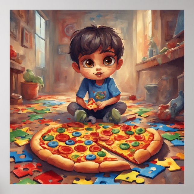 Keep or design your own  poster (Front)