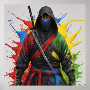 Keep or design your own  poster