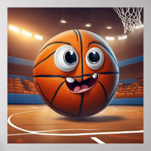 Keep or design your own poster