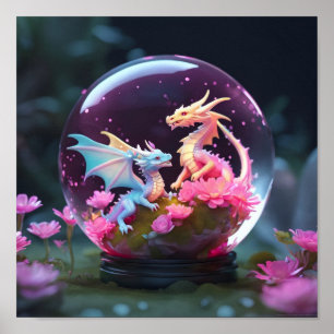 Keep or design your own  poster