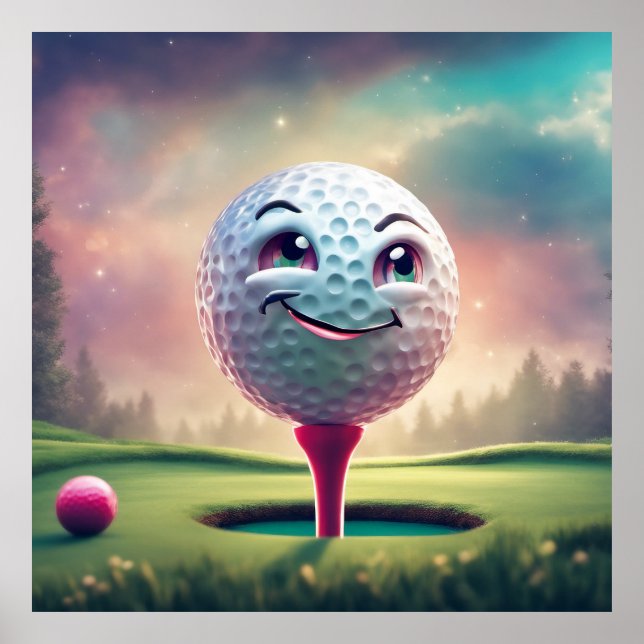 Keep or design your own  poster (Front)