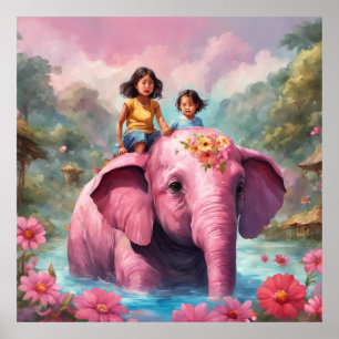 Keep or design your own Poster