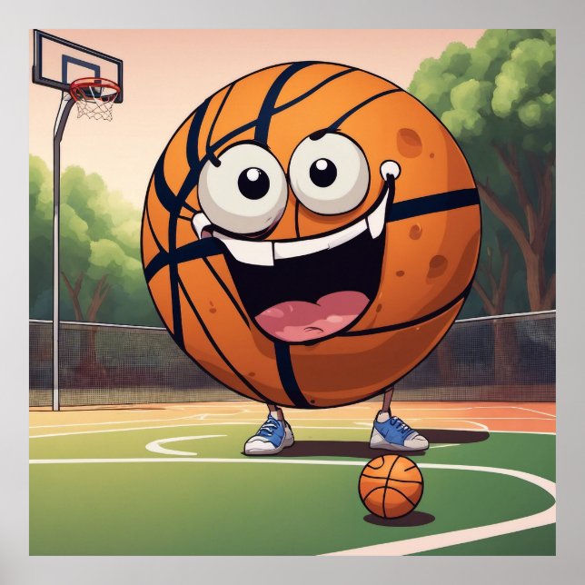 Keep or design your own  poster (Front)