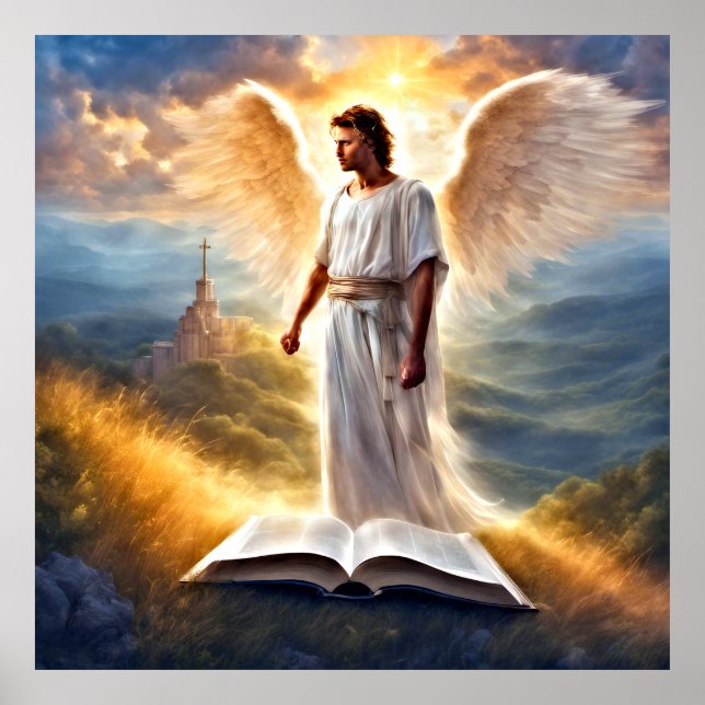 Keep or design your own  poster (Front)