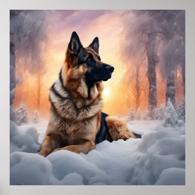 Keep or design your own  poster (Front)