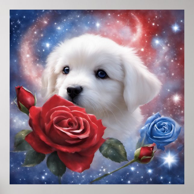 Keep or design your own  poster (Front)