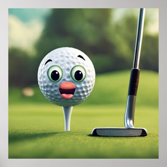 Keep or design your own  poster (Front)