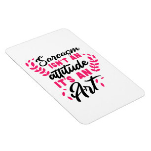 Keep or design your own  - Size: 4" x 6" Magnet