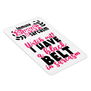 Keep or design your own  - Size: 4" x 6" Magnet