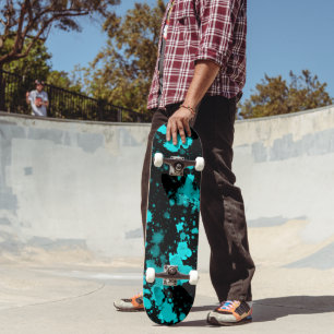 Keep or design your own  skateboard
