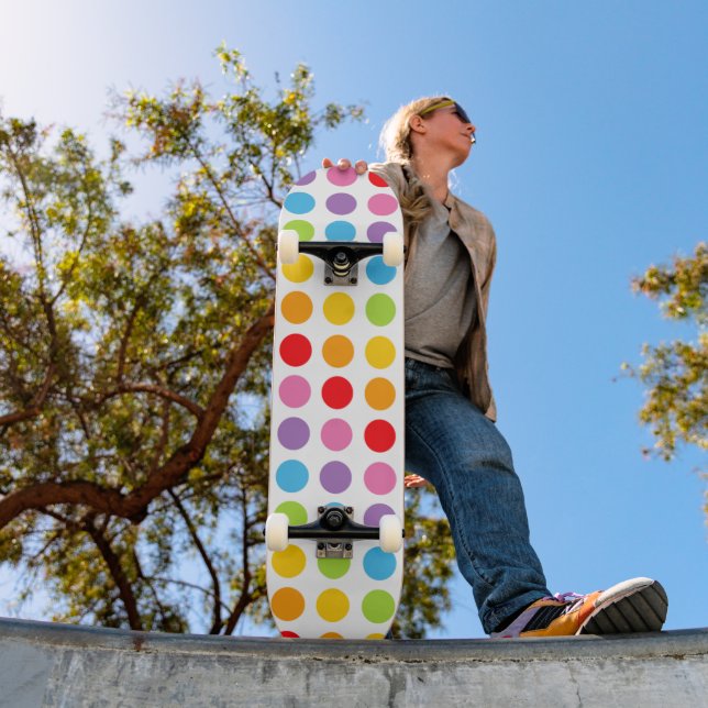 Keep or design your own - Skateboard (Outdoor 1)