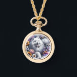 Keep or Design Your Own  Sterling Silver Necklace<br><div class="desc">Adult Alloy Case with Alloy Chains Necklace Photo Watch Keep track of time with your favourite photo on the dial with the Necklace Alloy Watch by Ewatchfactory®. This watch is Alloy with a polished and brushed combination finish.Alloy Chain.Japan movement ensures accurate time keeping. Comes with a 1-year manufacturers limited warranty.Meets...</div>