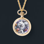 Keep or Design Your Own  Sterling Silver Necklace<br><div class="desc">Adult Alloy Case with Alloy Chains Necklace Photo Watch Keep track of time with your favourite photo on the dial with the Necklace Alloy Watch by Ewatchfactory®. This watch is Alloy with a polished and brushed combination finish.Alloy Chain.Japan movement ensures accurate time keeping. Comes with a 1-year manufacturers limited warranty.Meets...</div>