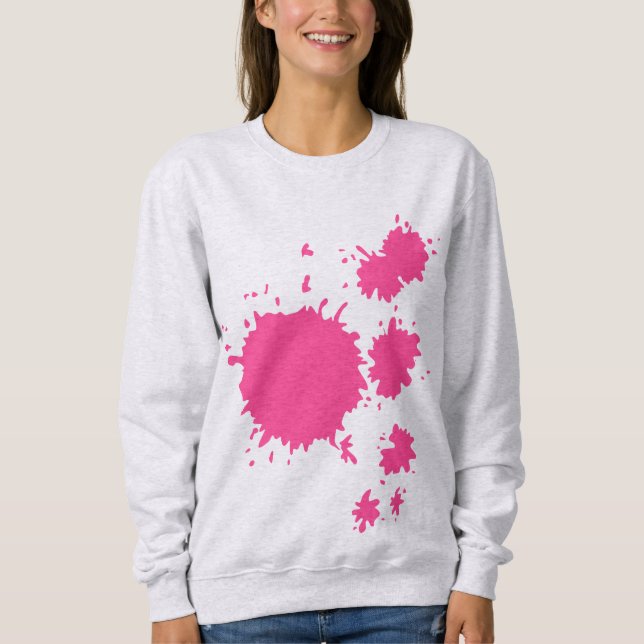 Keep or design your own -Sweat Shirt (Front)