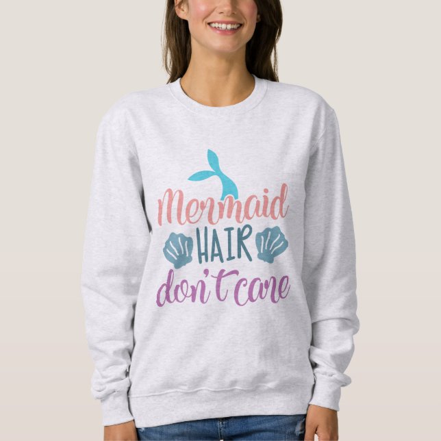 Keep or design your own -Sweat Shirt (Front)