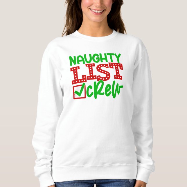 Keep or design your own -Sweat Shirt (Front)