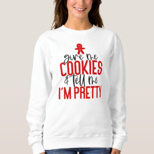 Keep or design your own -Sweat Shirt