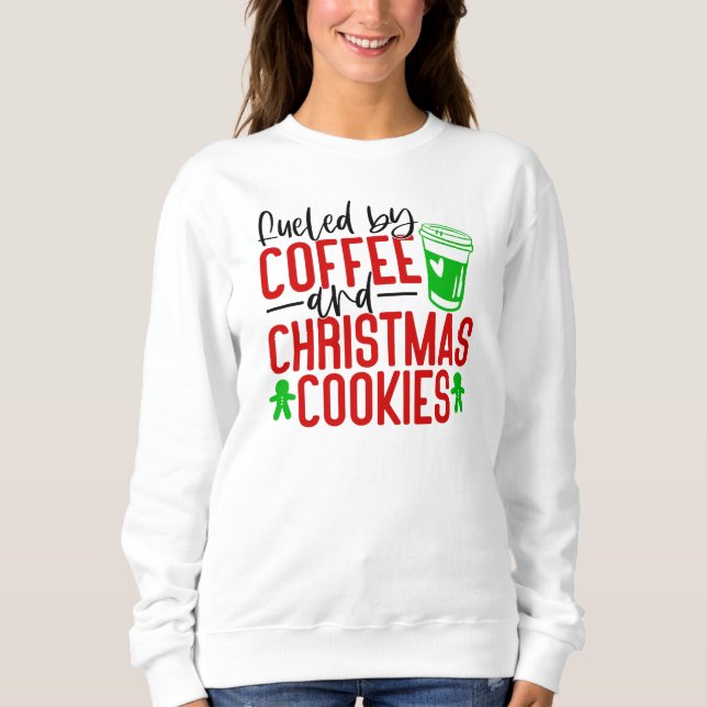 Keep or design your own -Sweat Shirt (Front)
