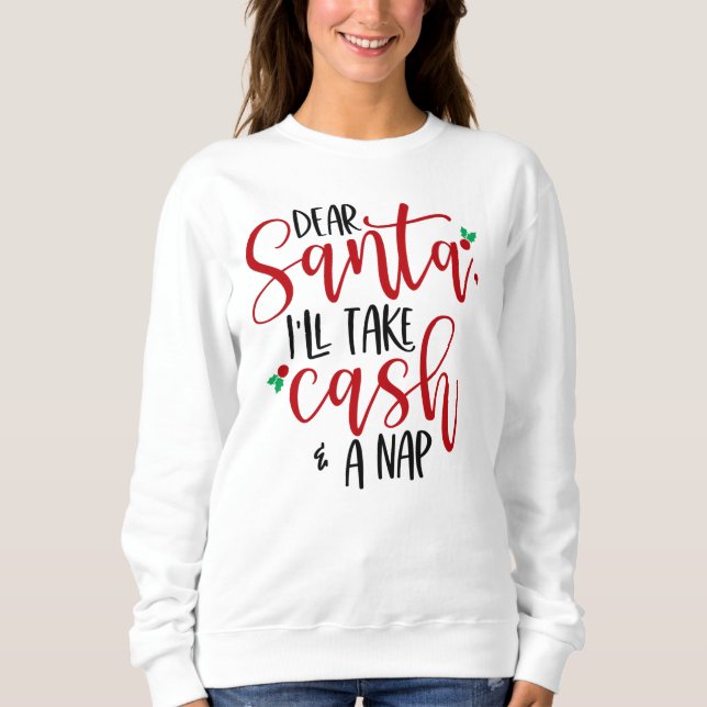 Keep or design your own -Sweat Shirt (Front)
