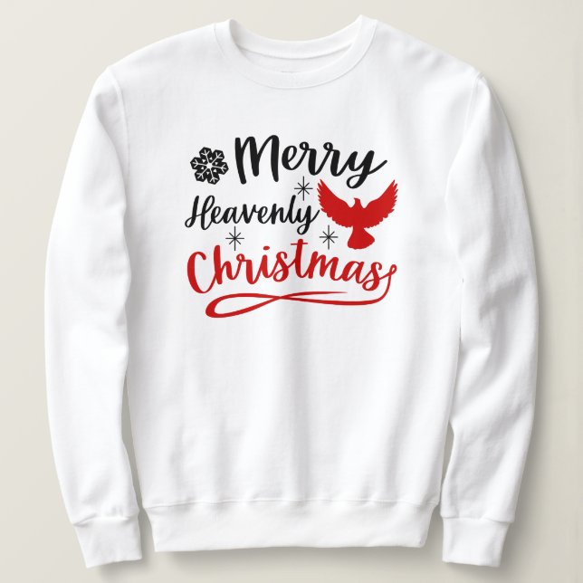 Keep or design your own -Sweat Shirt (Design Front)