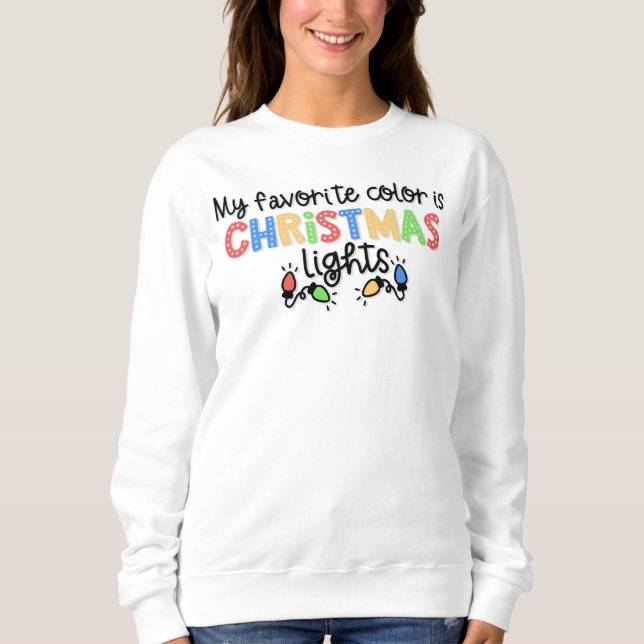 Keep or design your own -Sweat Shirt (Front)