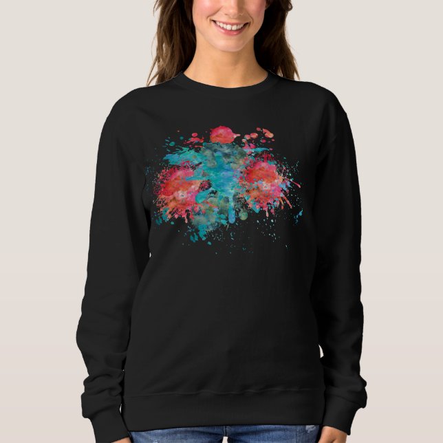 Keep or design your own -Sweat Shirt (Front)