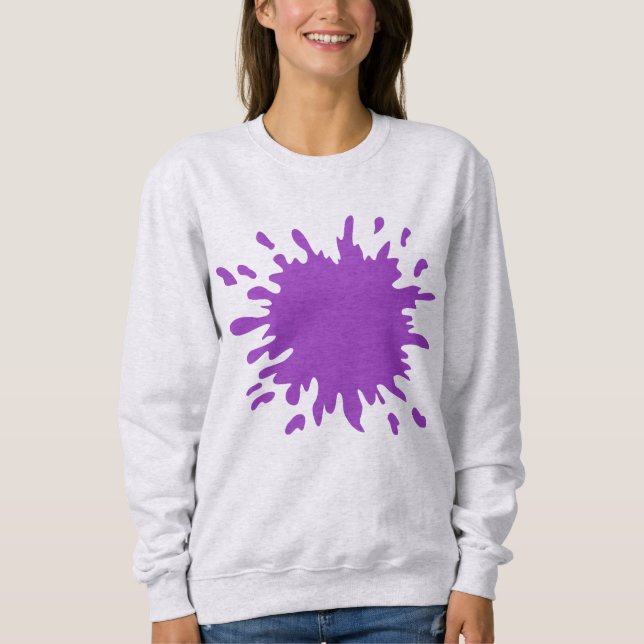 Keep or design your own -Sweat Shirt (Front)
