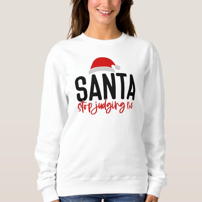 Keep or design your own -Sweat Shirt (Front)