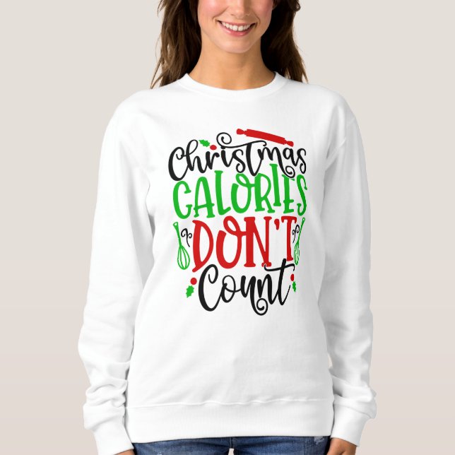 Keep or design your own -Sweat Shirt (Front)