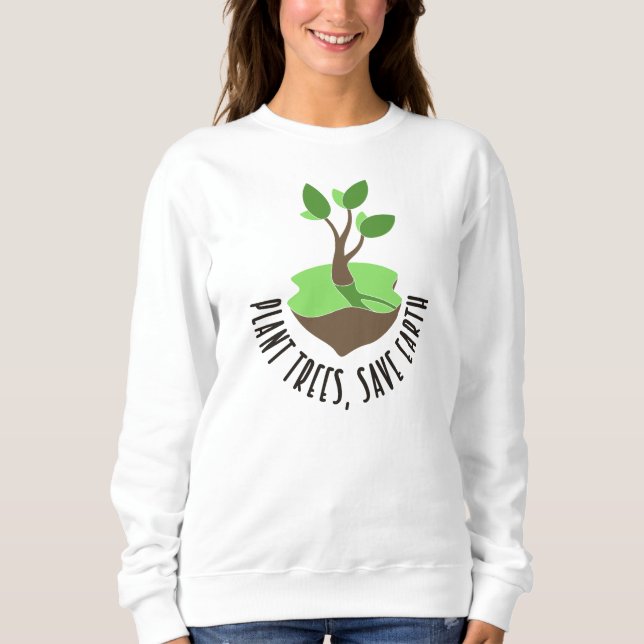 Keep or design your own- sweatshirt (Front)