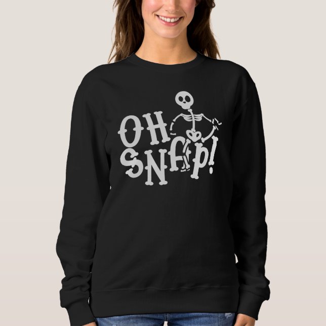 Keep or design your own- sweatshirt (Front)