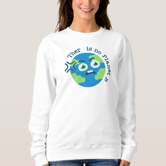Keep or design your own- sweatshirt (Front)