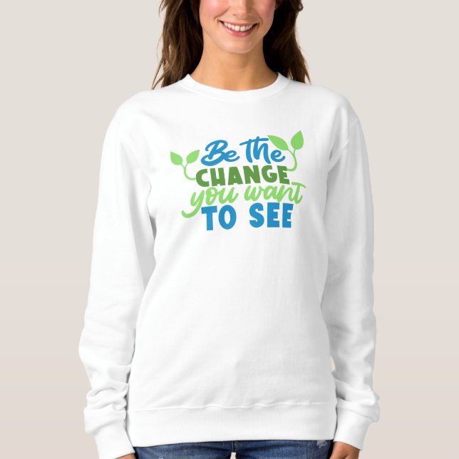 Keep or design your own- sweatshirt (Front)