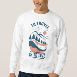 Keep or design your own :-) sweatshirt