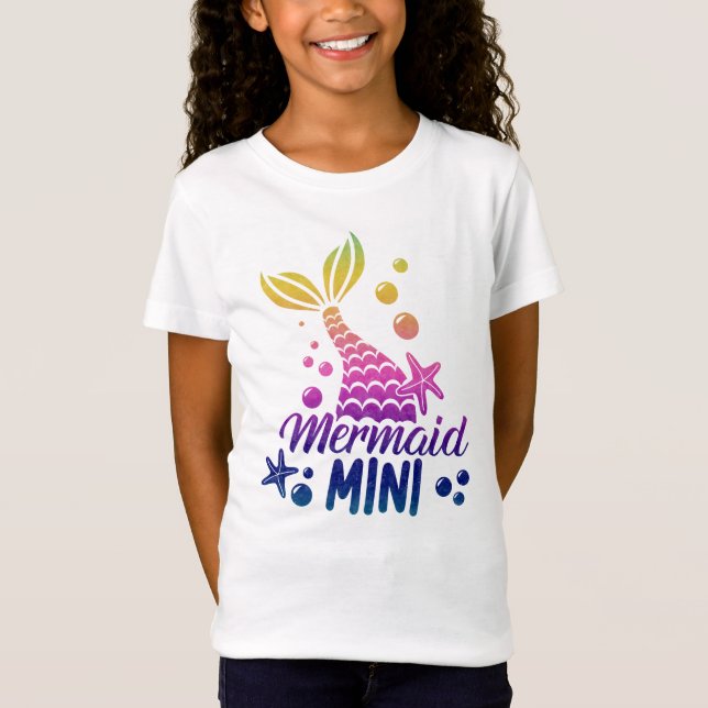 Keep or design your own T-Shirt (Front)
