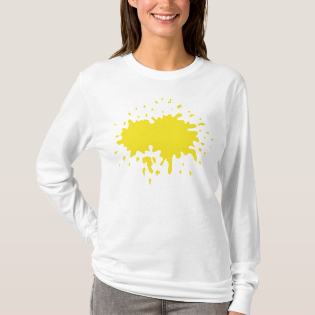 Keep or design your own  T-Shirt (Front)