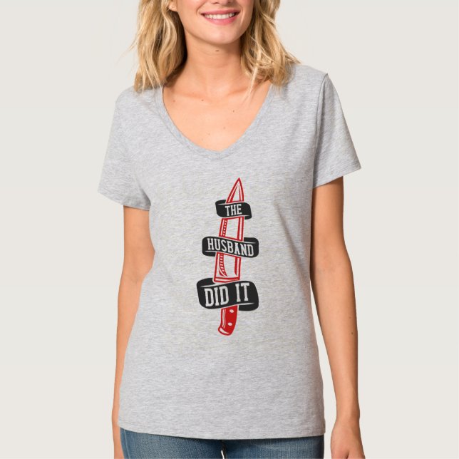 Keep or Design Your Own -  T-shirt (Front)