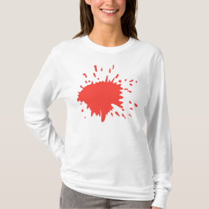 Keep or design your own T-Shirt