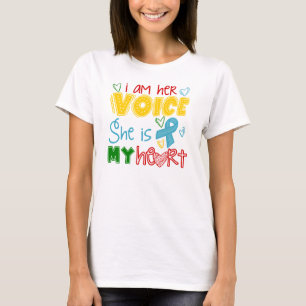 Keep or design your own T-Shirt