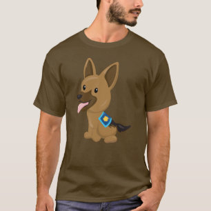 Keep or design your own T-Shirt