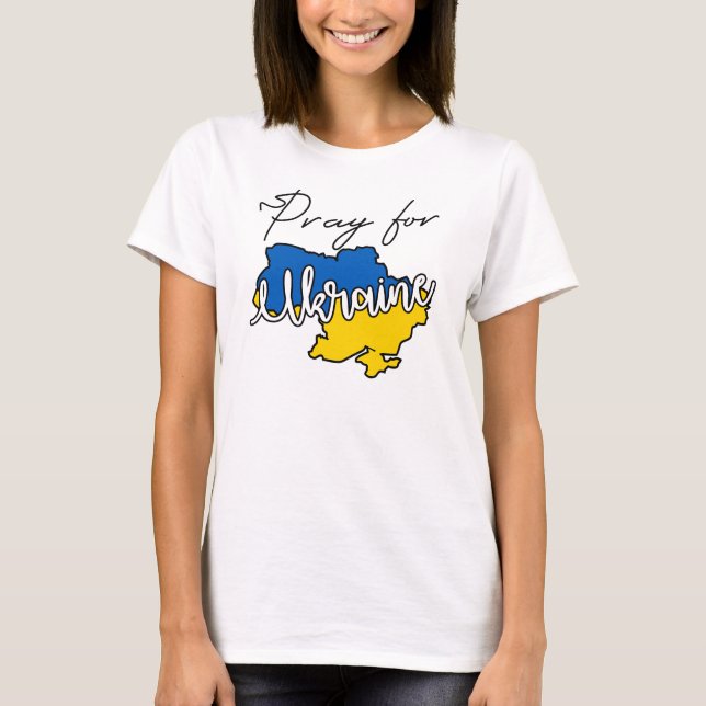 Keep or design your own -  T-Shirt (Front)