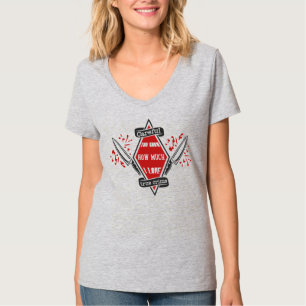 Keep or Design Your Own - T-shirt