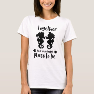 Keep or Design your own T-Shirt