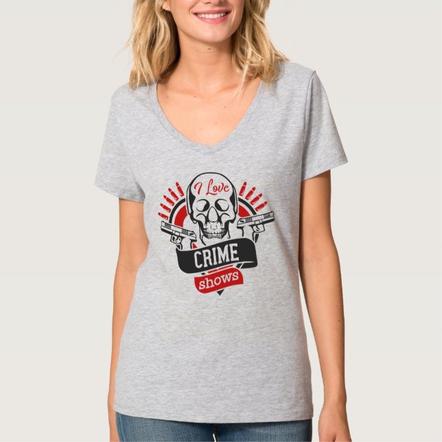 Keep or Design Your Own -  T-shirt (Front)